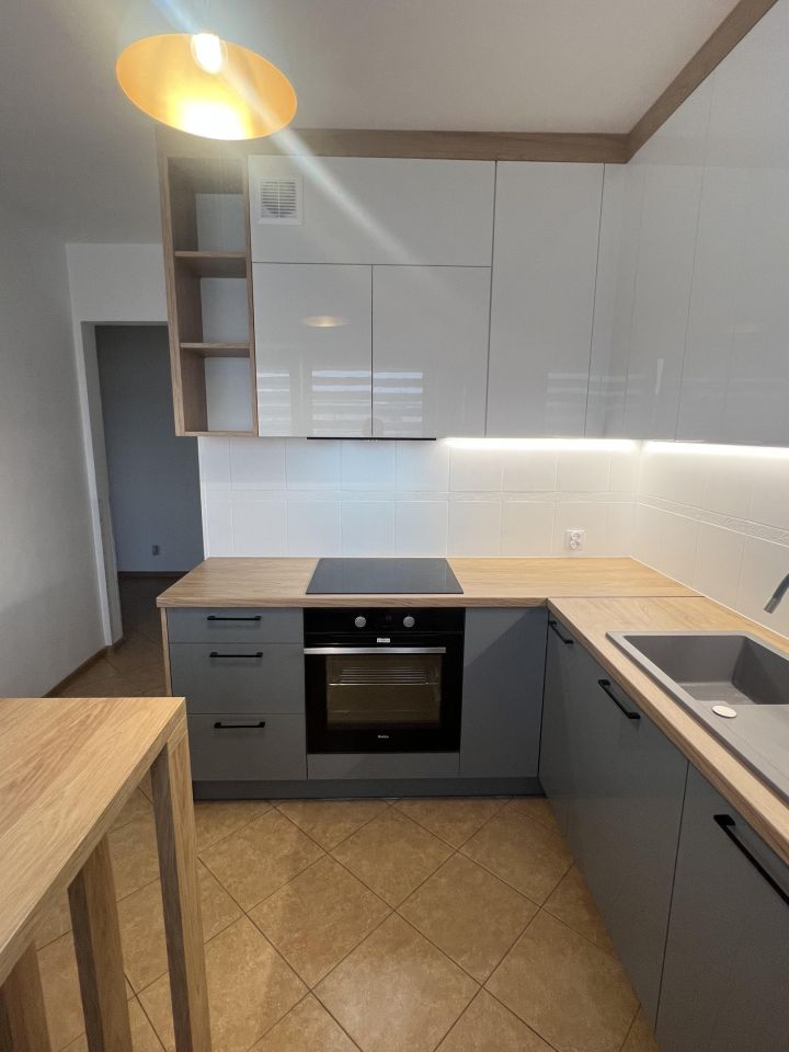 Mieszkanie 2-pokojowe Pruszcz Gdański, ul. Jana z Kolna