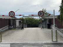 Garaż/miejsce parkingowe Lublin Czuby, ul. Ułanów