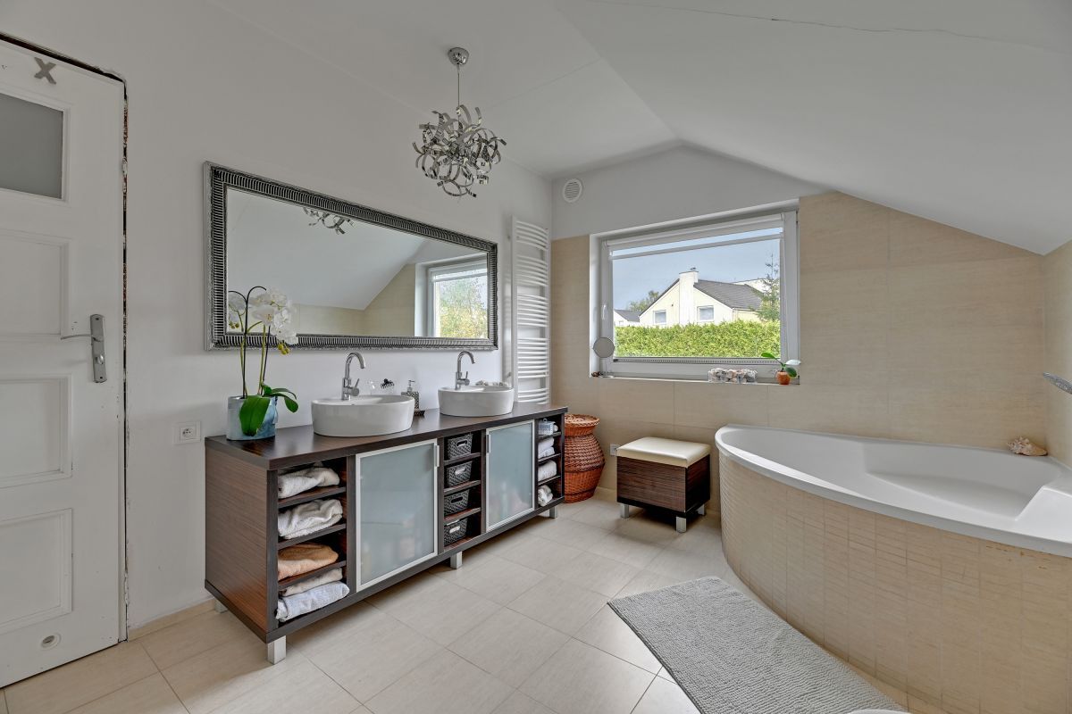 dom wolnostojący, 5 pokoi Dobrzewino, ul. Pogodna. Zdjęcie 11