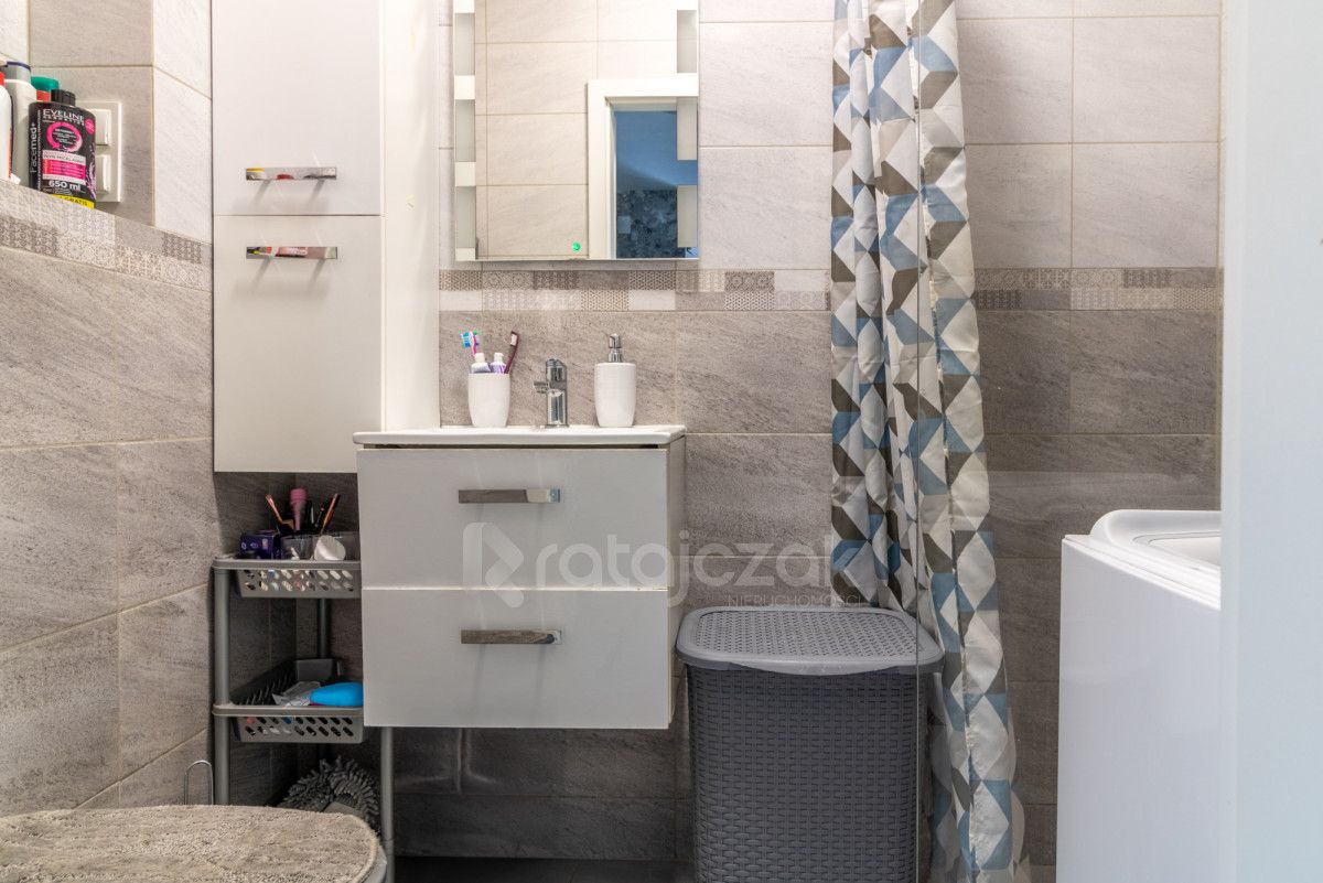 Mieszkanie 3-pokojowe Wejherowo, ul. Słowińców. Zdjęcie 6