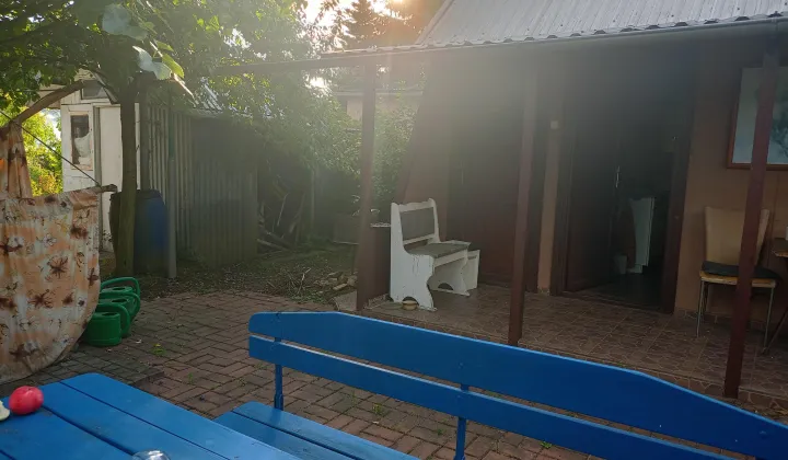 Działka rod Kędzierzyn-Koźle Koźle