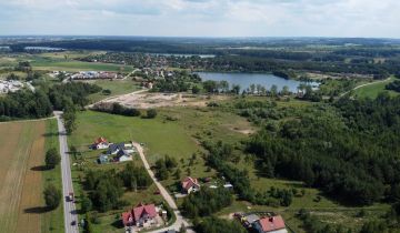 Działka budowlana Chrzanowo