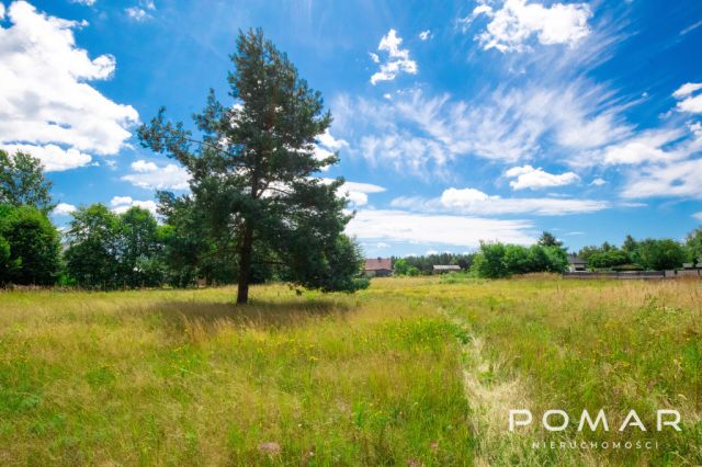 Działka budowlana Rudy, ul. Kolonia Renerowska. Zdjęcie 4
