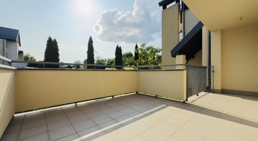 Mieszkanie 4-pokojowe Rzeszów, ul. Zabłocie. Zdjęcie 2