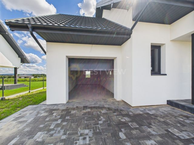 dom wolnostojący, 5 pokoi Kielce. Zdjęcie 18