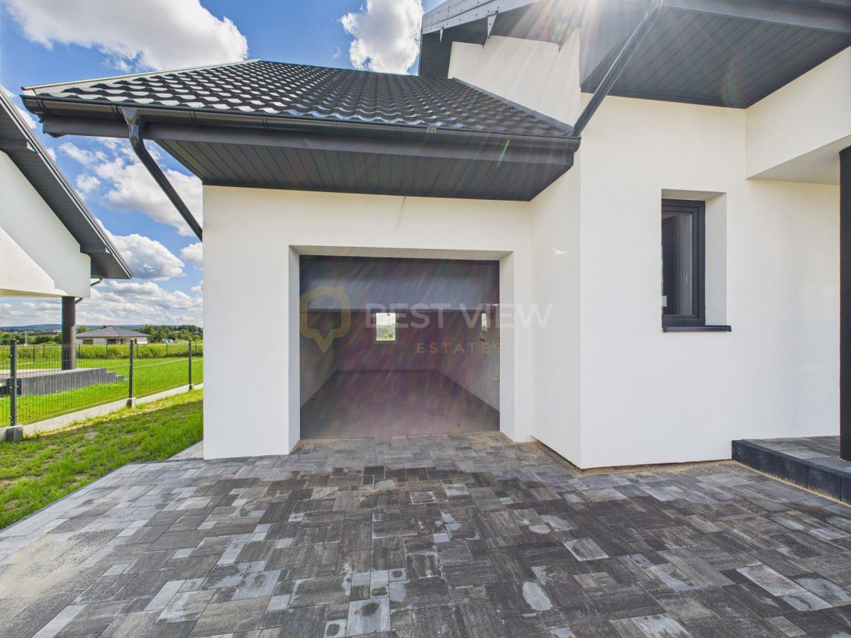 dom wolnostojący, 5 pokoi Kielce. Zdjęcie 18