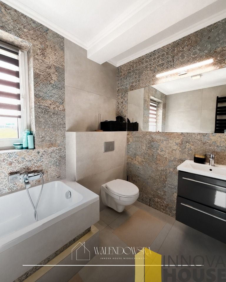 bliźniak, 3 pokoje Bolesławice. Zdjęcie 8