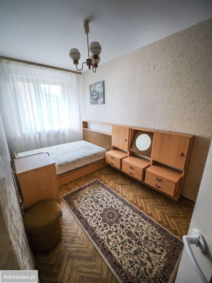 Mieszkanie 3-pokojowe Legionowo Piaski, ul. Zegrzyńska. Zdjęcie 7