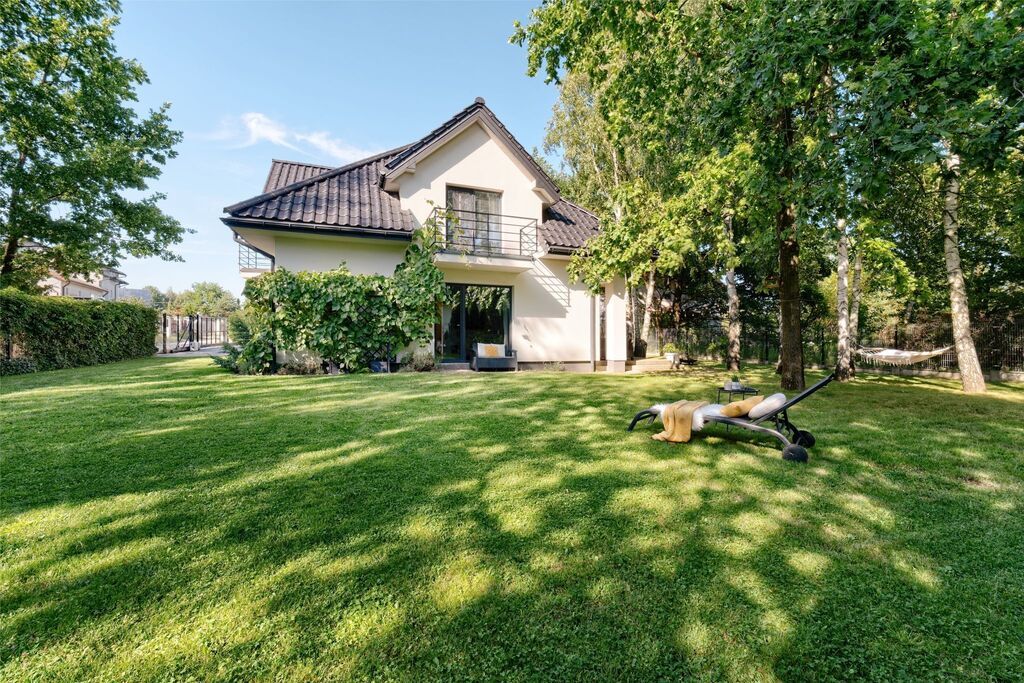 dom wolnostojący, 6 pokoi Adamówek, ul. Graniczna. Zdjęcie 30