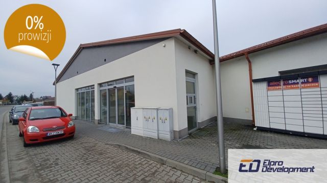 Lokal Głowaczów, ul. Targowa. Zdjęcie 2