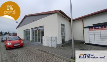 Lokal Głowaczów, ul. Targowa