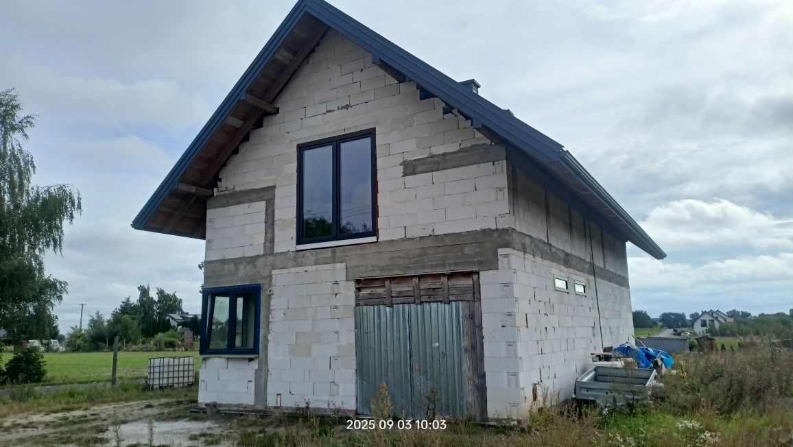 dom wolnostojący Podborek. Zdjęcie 3