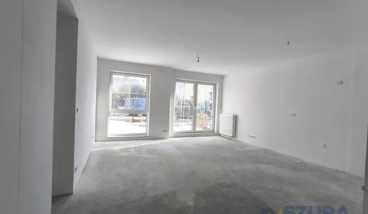 Mieszkanie 3-pokojowe Pruszków, ul. Wesoła