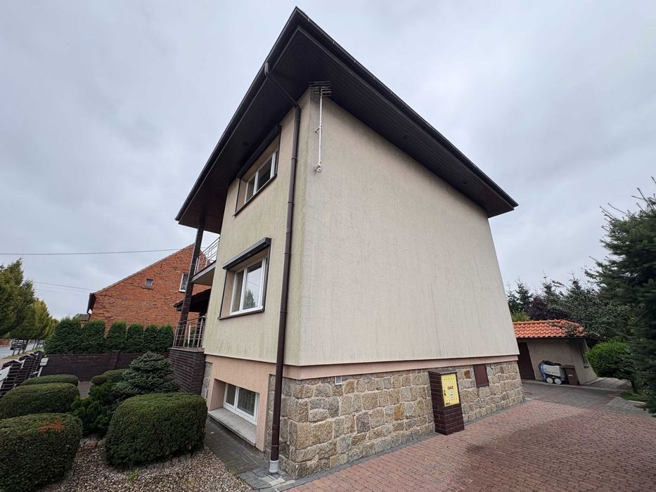 dom wolnostojący Golina. Zdjęcie 5