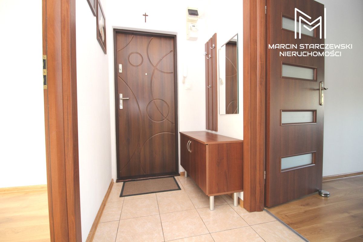 Mieszkanie 2-pokojowe Łódź Górna, ul. Kosmonautów. Zdjęcie 12