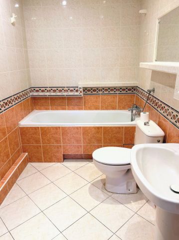 Mieszkanie 4-pokojowe Lublin Czechów, Wojciech Żywnego. Zdjęcie 9