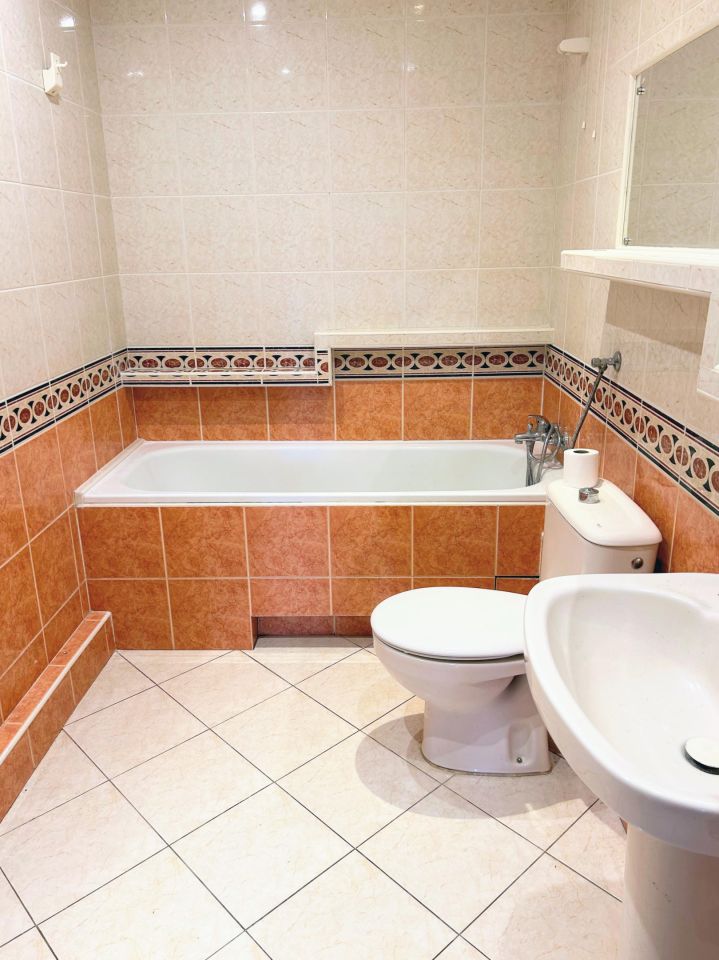 Mieszkanie 4-pokojowe Lublin Czechów, Wojciech Żywnego. Zdjęcie 9