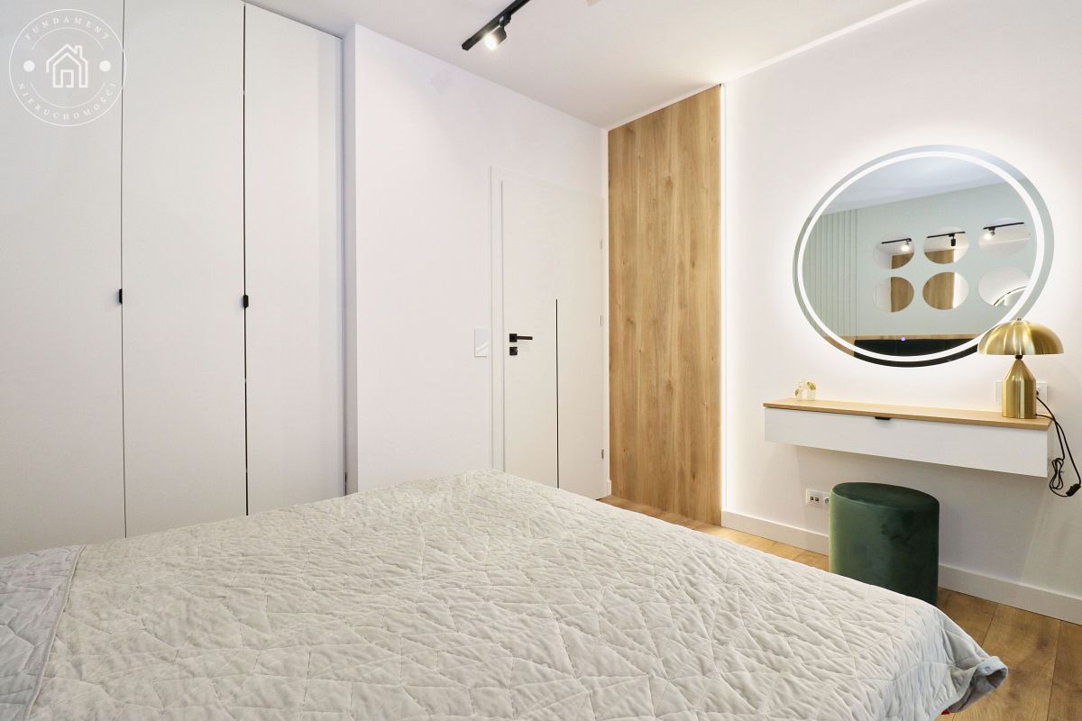 Mieszkanie 3-pokojowe Lublin, ul. Garbarska. Zdjęcie 10