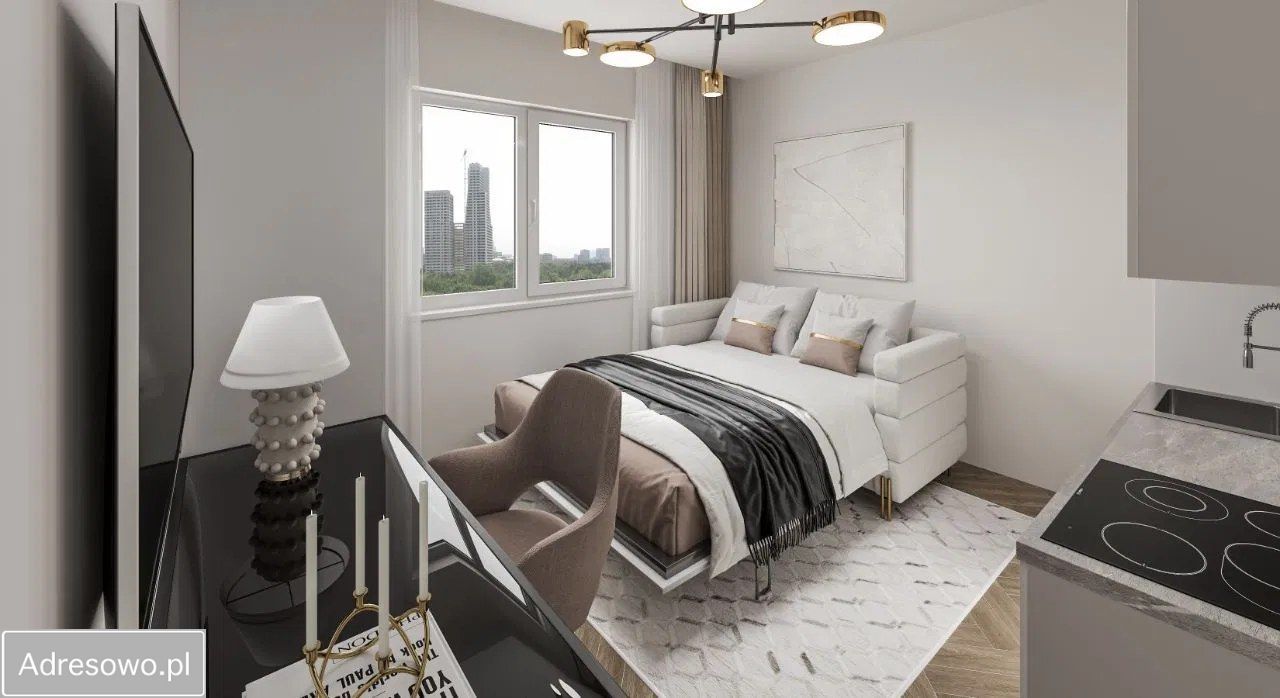 Działka inwestycyjna Marki, ul. Tadeusza Rejtana. Zdjęcie 3