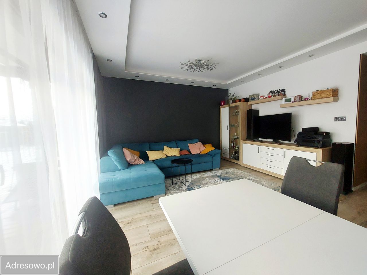 Mieszkanie 4-pokojowe Nowa Wola, ul. Pierwiosnków. Zdjęcie 11