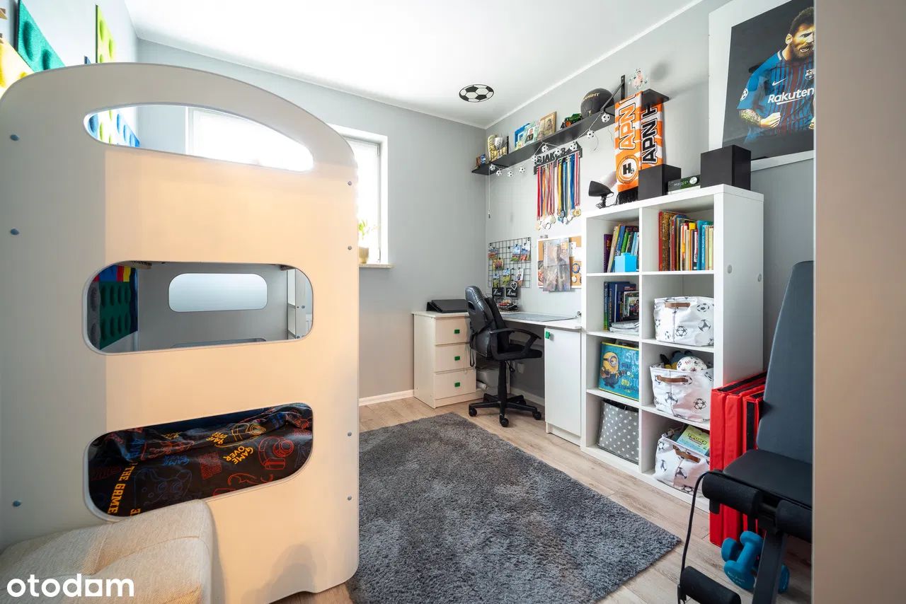 Mieszkanie 3-pokojowe Białystok Wysoki Stoczek, pl. Jana Pawła II. Zdjęcie 10