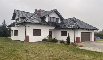 dom wolnostojący Zamość