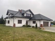 dom wolnostojący Zamość