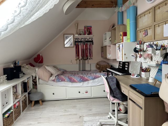 dom wolnostojący, 6 pokoi Góra Kalwaria. Zdjęcie 5