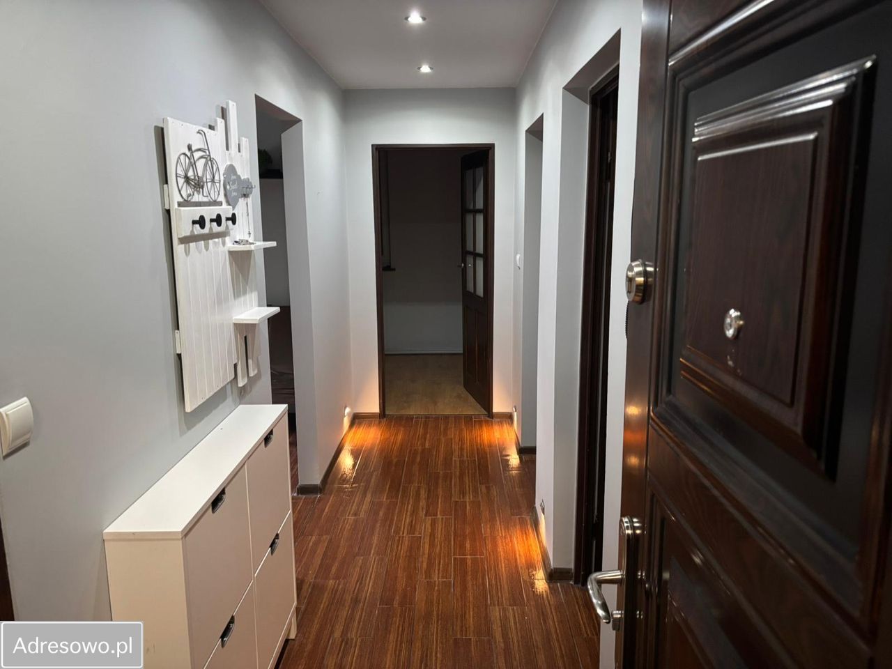 Mieszkanie 3-pokojowe Pardalin. Zdjęcie 5