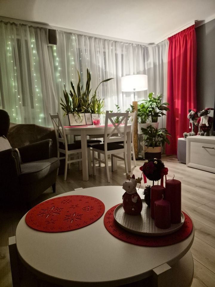 Mieszkanie 3-pokojowe Wrocław Różanka, ul. Bezpieczna. Zdjęcie 8