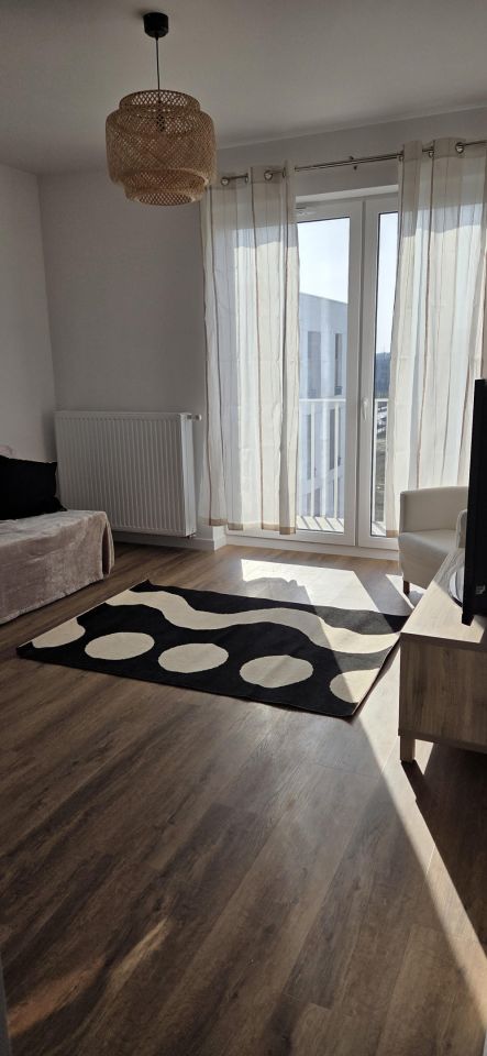 Mieszkanie 2-pokojowe Warszawa Białołęka, ul. Pawła Włodkowica. Zdjęcie 3