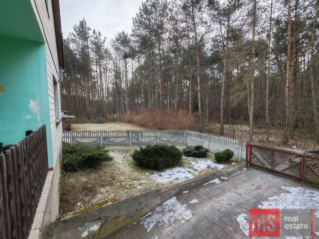 dom wolnostojący, 3 pokoje Grzymiszew Babiak. Zdjęcie 6