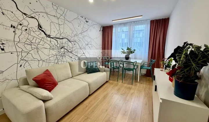 Mieszkanie 2-pokojowe Polkowice, ul. 11 Lutego