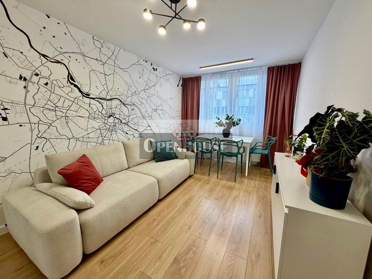 Mieszkanie 2-pokojowe Polkowice, ul. 11 Lutego. Zdjęcie 1