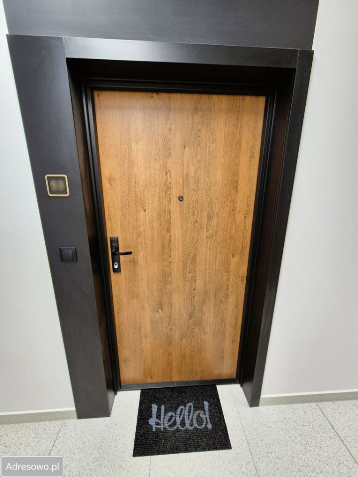 Mieszkanie 2-pokojowe Częstochowa Centrum, ul. Katedralna. Zdjęcie 8