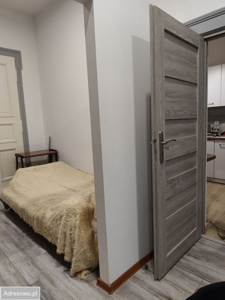 Mieszkanie 2-pokojowe Łódź Śródmieście, ul. kpt. Pilota Franciszka Żwirki. Zdjęcie 10