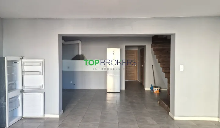 dom szeregowy, 9 pokoi Ząbki