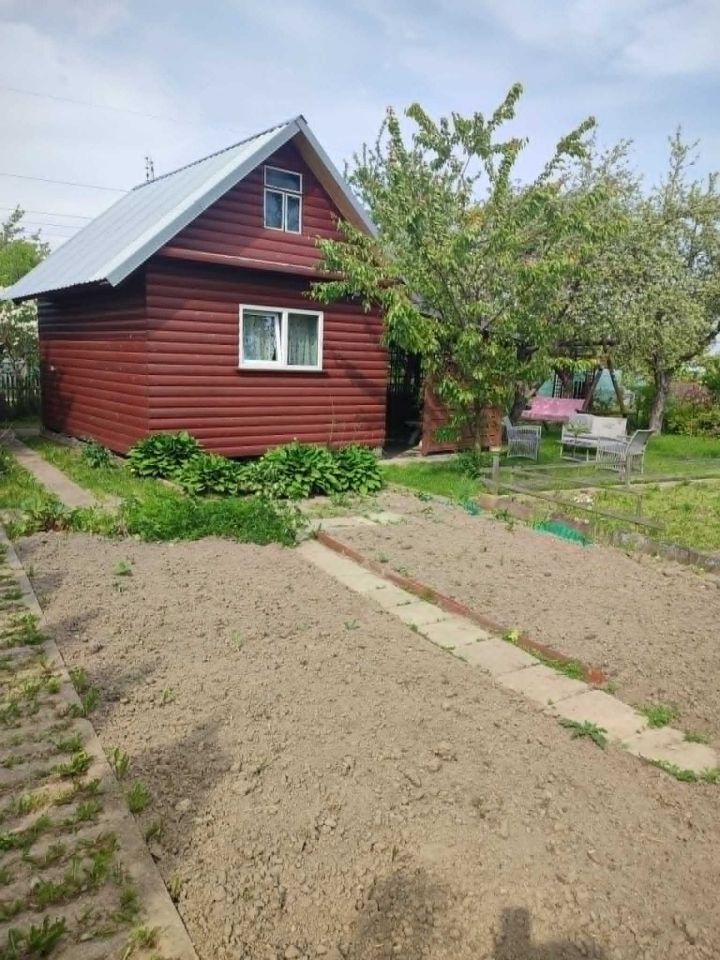 Działka rod Hajnówka, ul. Prosta. Zdjęcie 3