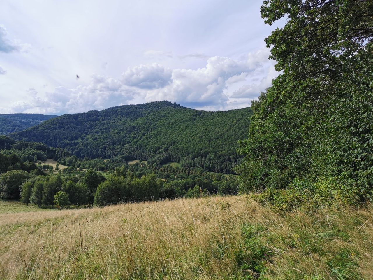 Działka budowlana Nowa Bystrzyca. Zdjęcie 1