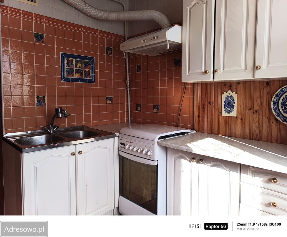 Mieszkanie 3-pokojowe Tarnobrzeg, ul. Adama Mickiewicza. Zdjęcie 7