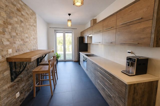 dom wolnostojący, 5 pokoi Dalny Las. Zdjęcie 15