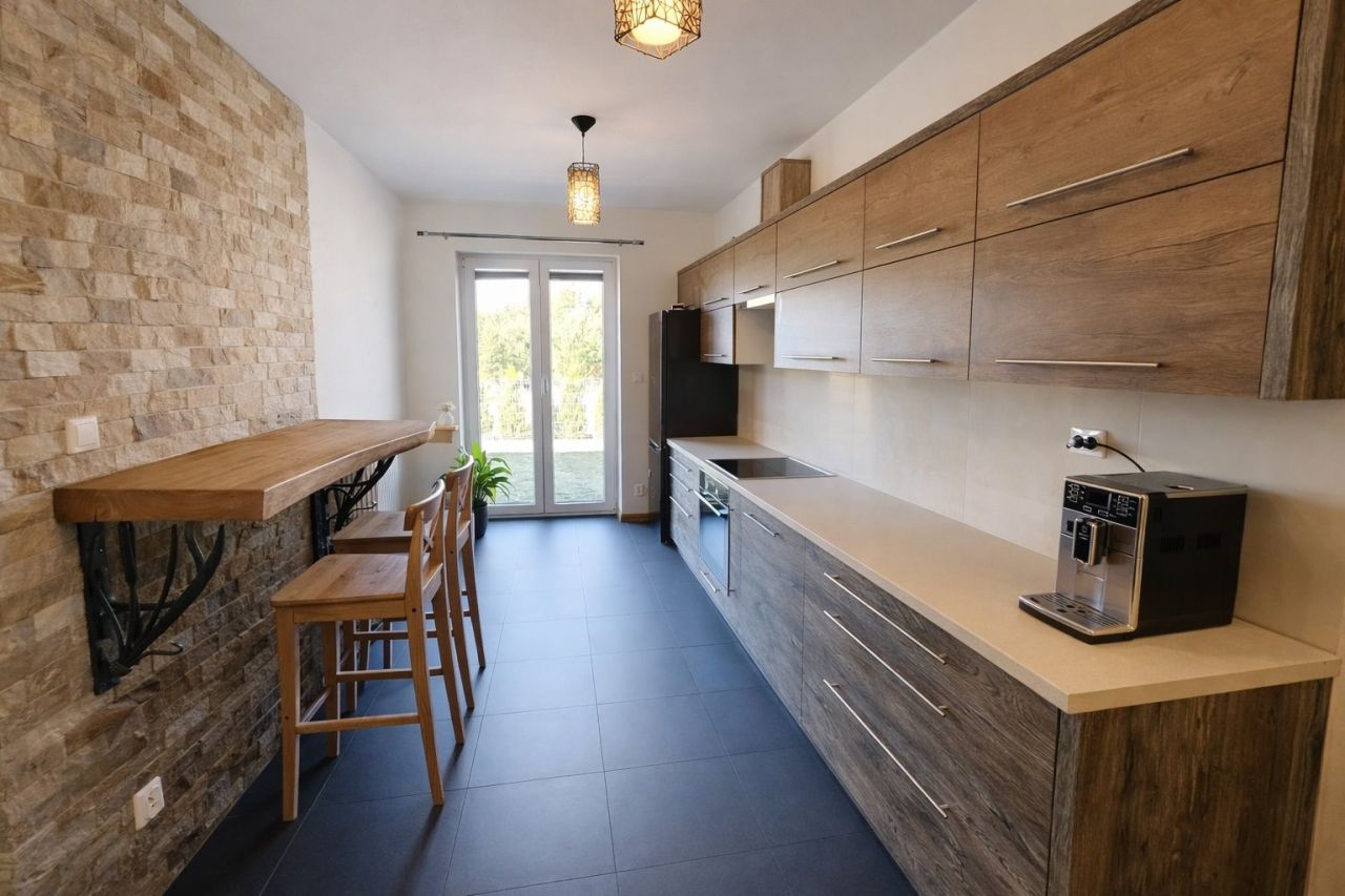 dom wolnostojący, 5 pokoi Dalny Las. Zdjęcie 15