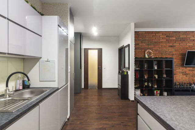 Mieszkanie 2-pokojowe Wrocław Tarnogaj, ul. Nyska. Zdjęcie 7