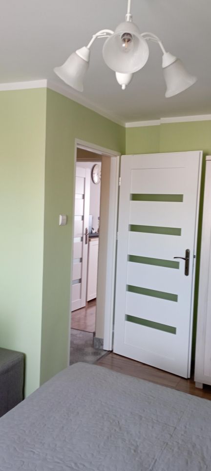 Mieszkanie 2-pokojowe Bonin. Zdjęcie 3