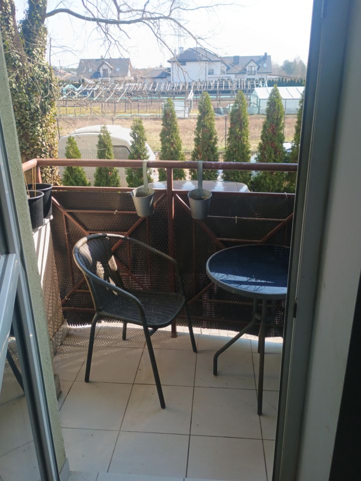 Mieszkanie 2-pokojowe Jabłonna, ul. Marmurowa. Zdjęcie 2