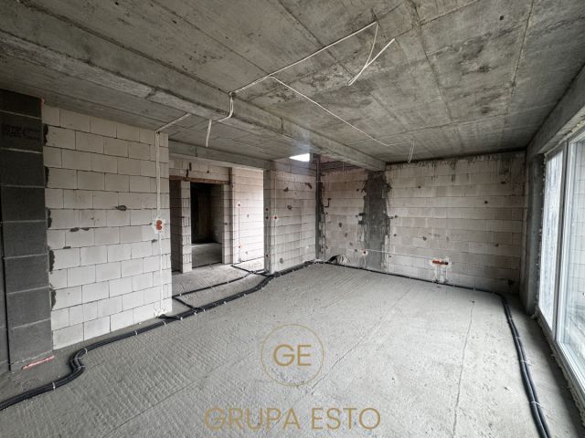 Mieszkanie 5-pokojowe Kraków Łagiewniki, ul. Cechowa. Zdjęcie 24