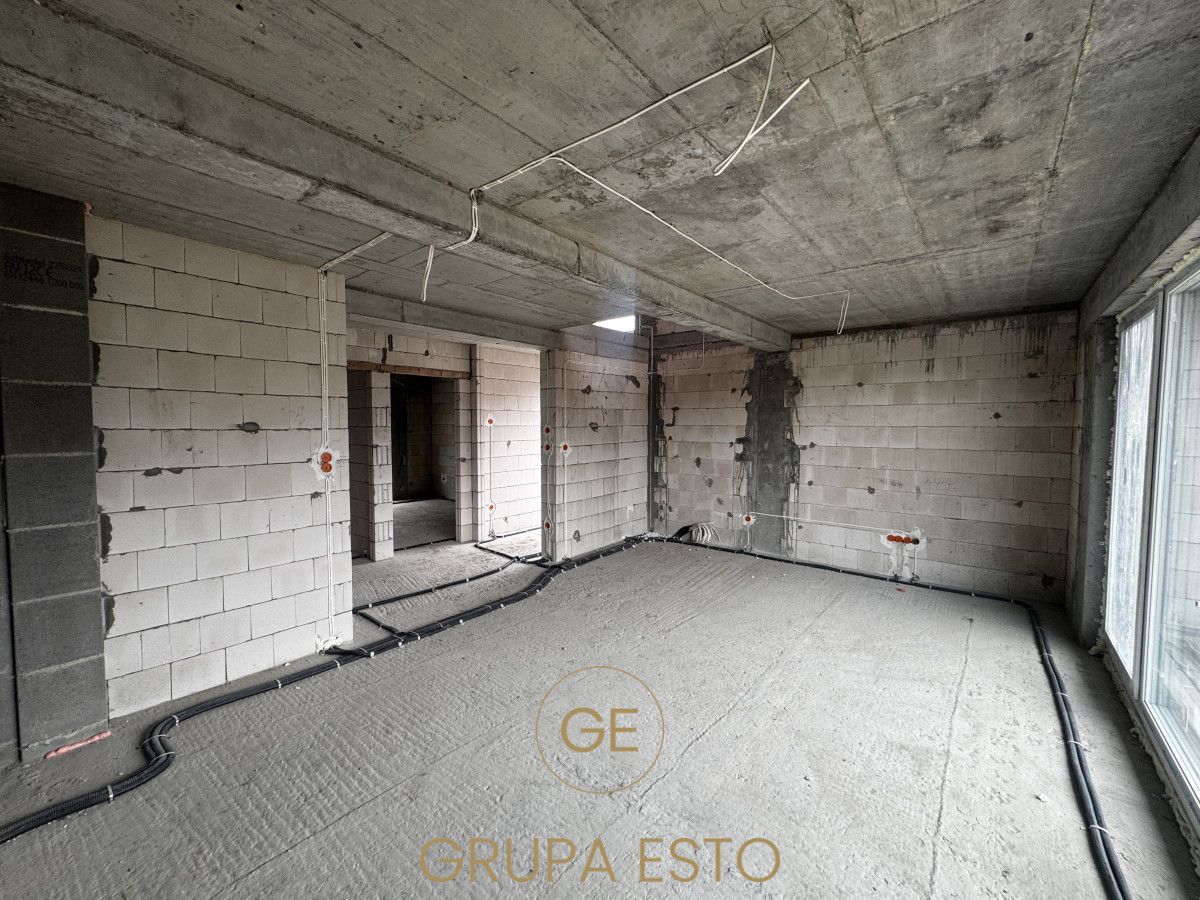 Mieszkanie 5-pokojowe Kraków Łagiewniki, ul. Cechowa. Zdjęcie 24