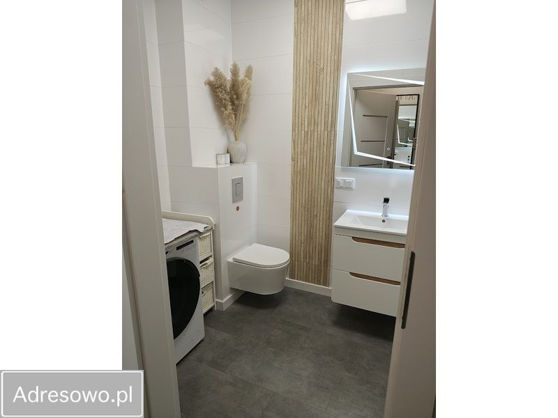 Mieszkanie 2-pokojowe Marki, ul. Promienna. Zdjęcie 15