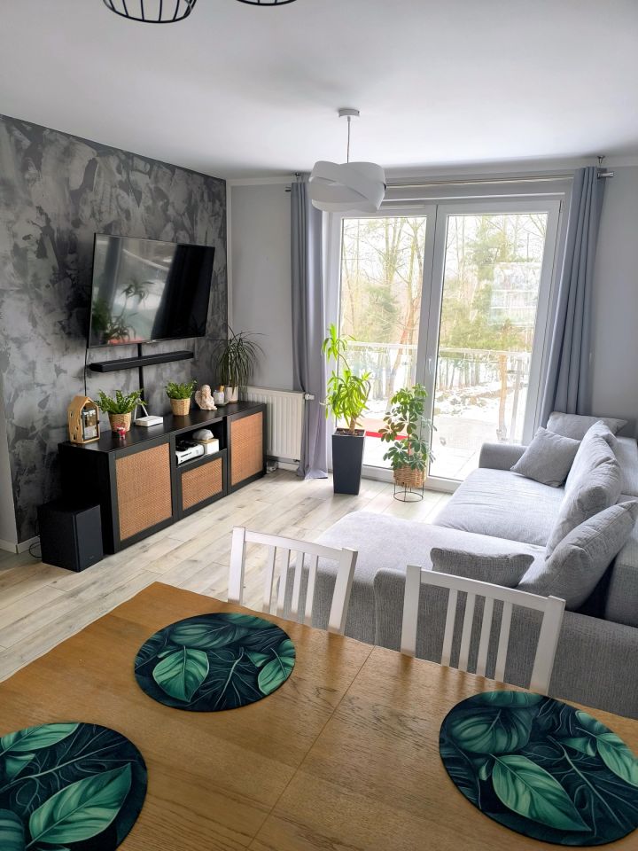 Mieszkanie 4-pokojowe Kraków Opatkowice, Macieja Dębskiego. Zdjęcie 8