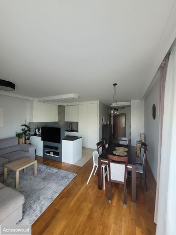 Mieszkanie 4-pokojowe Warszawa Ursynów, al. Komisji Edukacji Narodowej. Zdjęcie 1